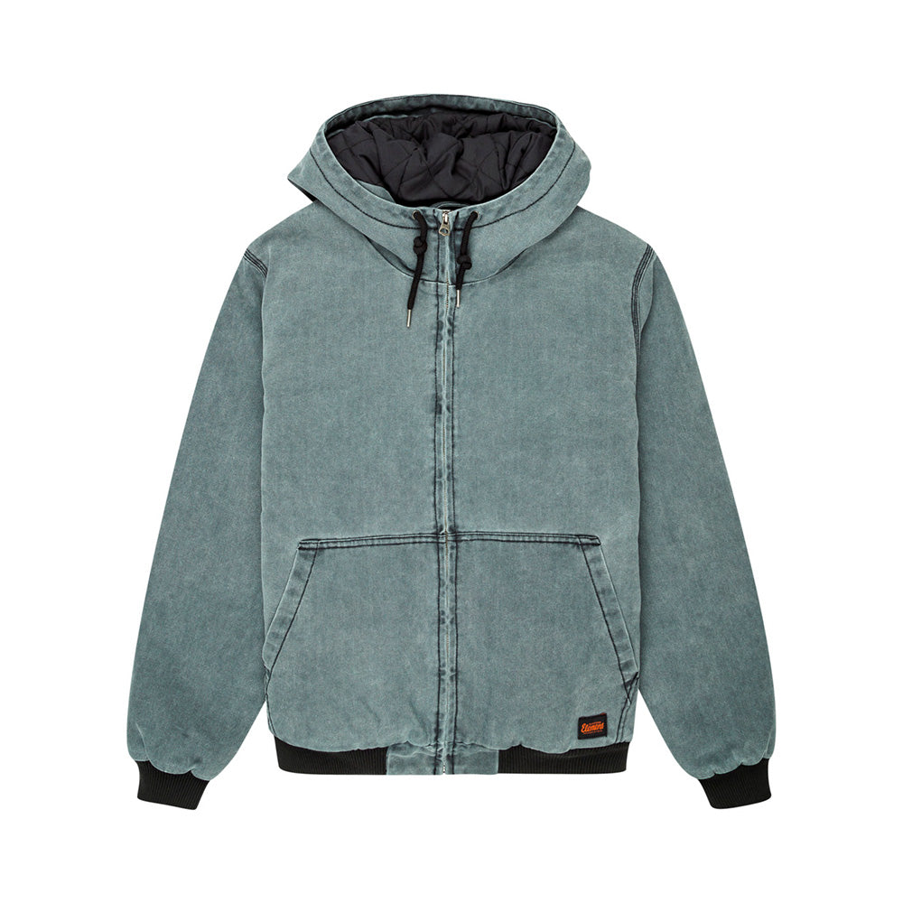 Element Dulcey Canvas Jacket