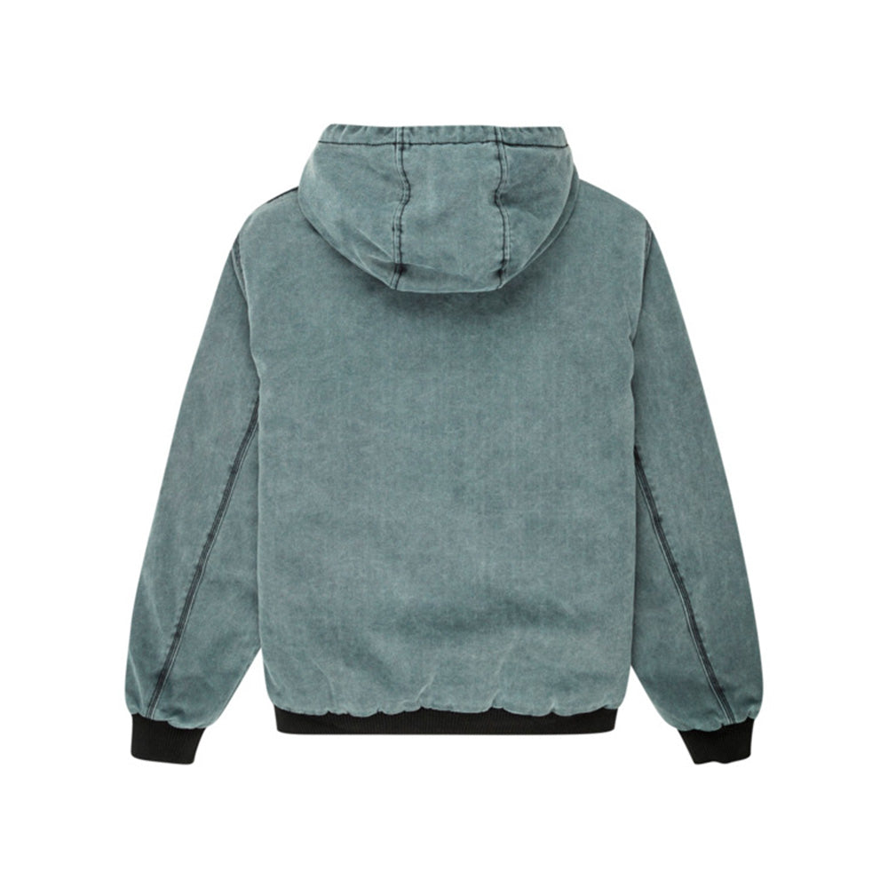 Element Dulcey Canvas Jacket