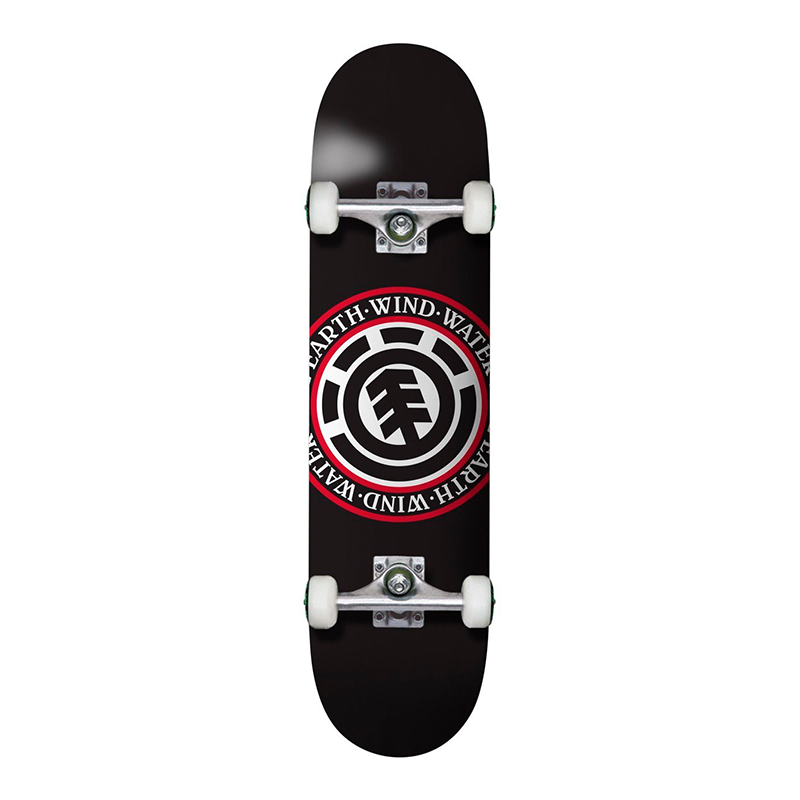 Element Seal Complete 8.25"