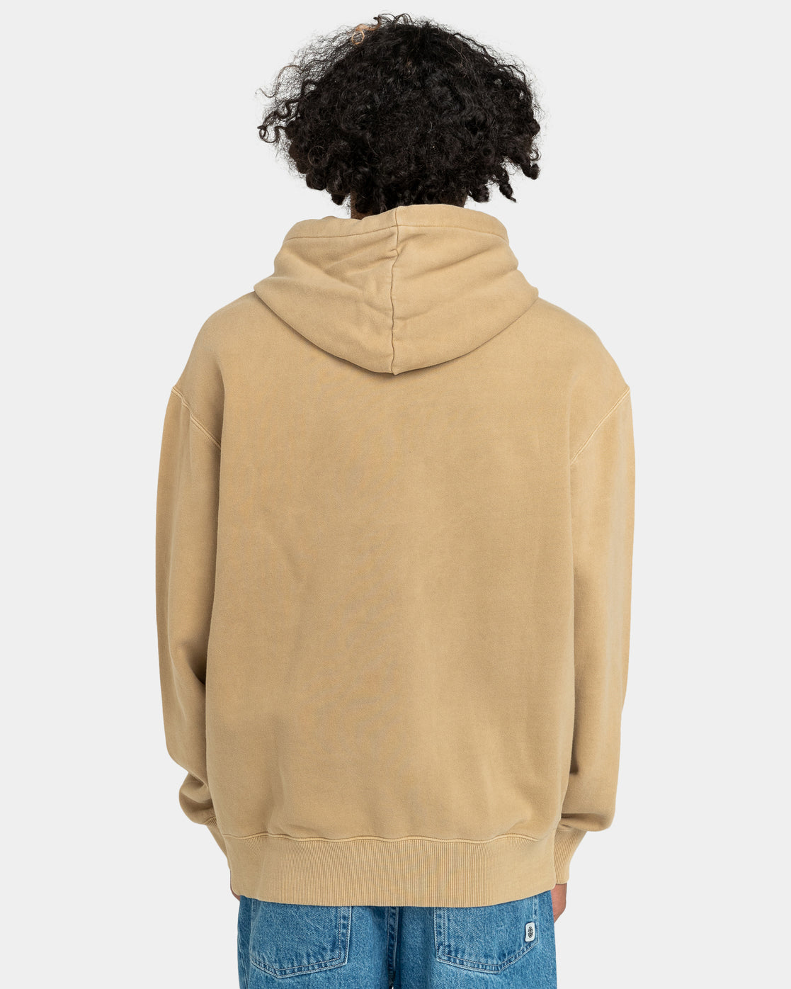 Element Cornell 3.0 Hoodie - Khaki