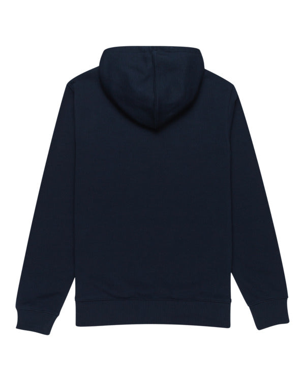 Element Cornell Classsic Zip Hoodie Eclipse Navy