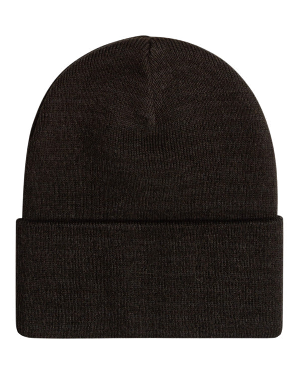 Element Dusk Classic Beanie Black