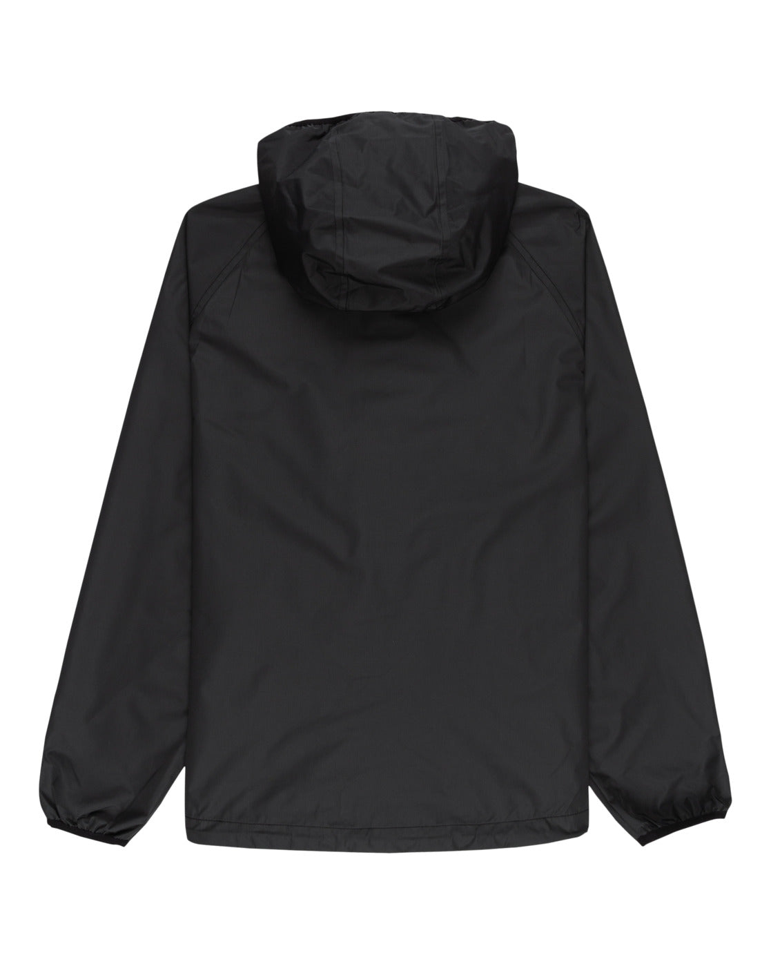 Element Alder 2.0 Travel Jacket Flint Black