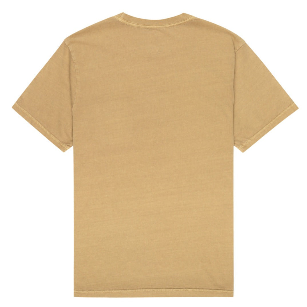 Element Basic Pocket T-Shirt Khaki