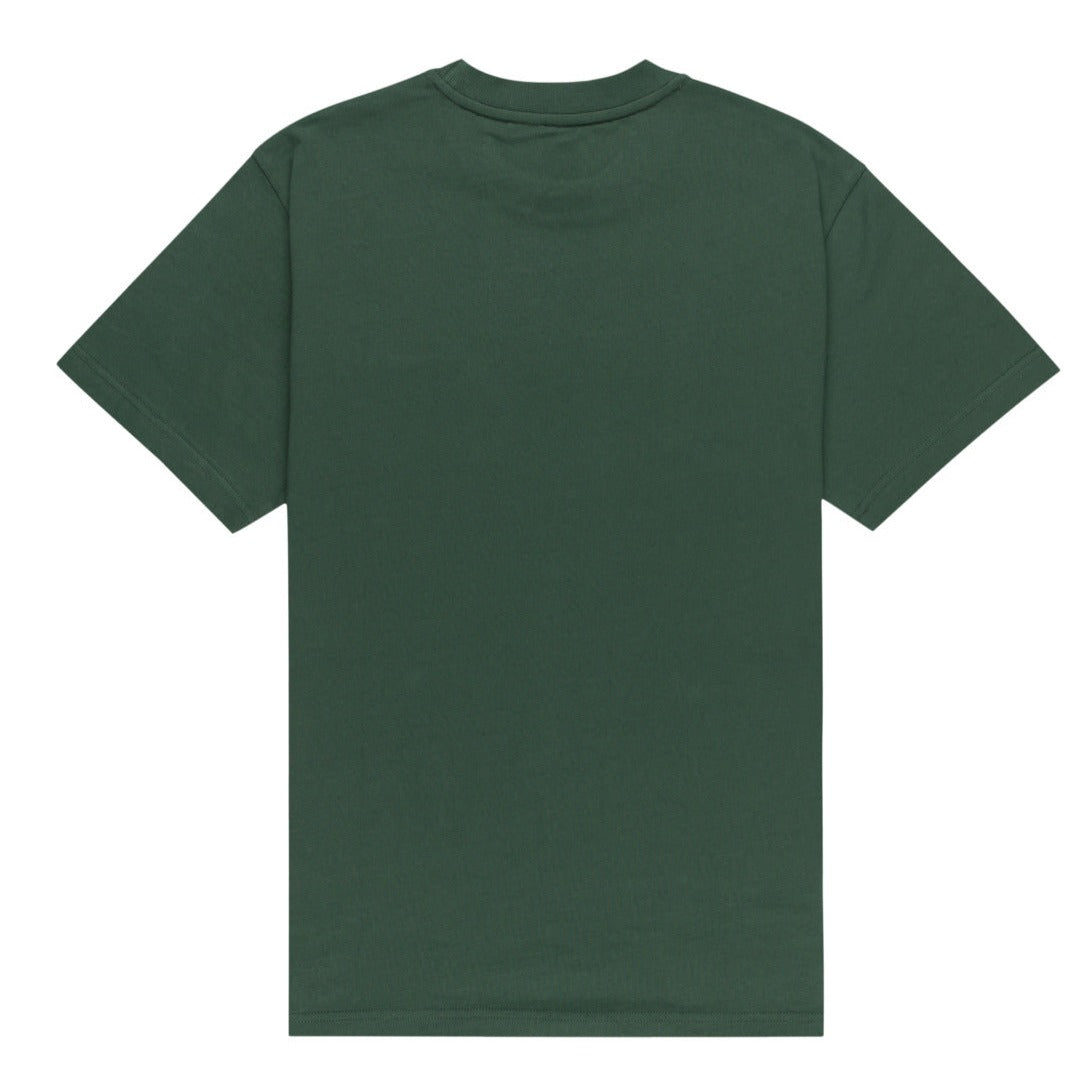 Element Crail 3.0 T-Shirt Garden Topiary