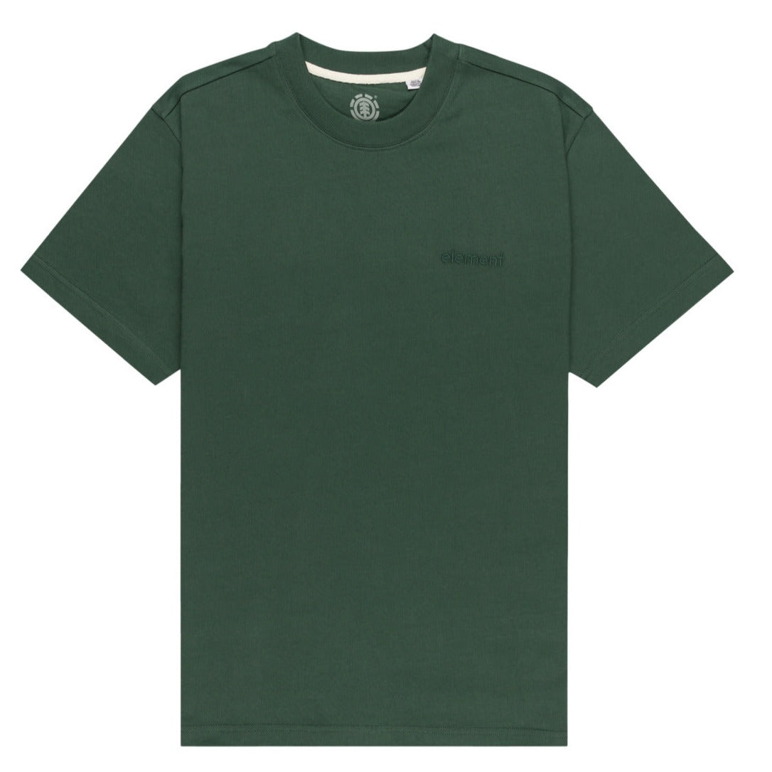 Element Crail 3.0 T-Shirt Garden Topiary