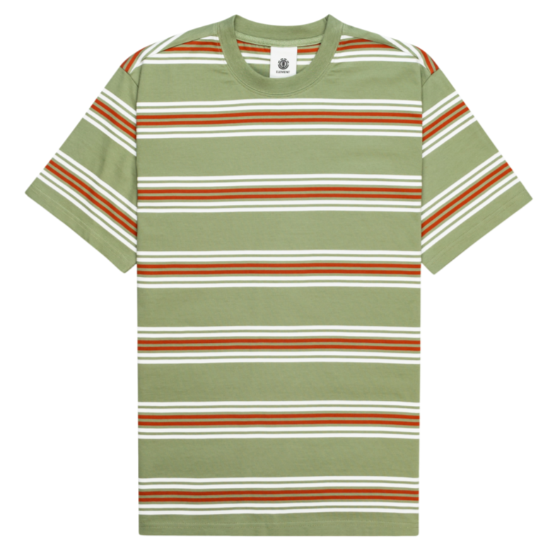 Element Rentfill SS - Oil Green