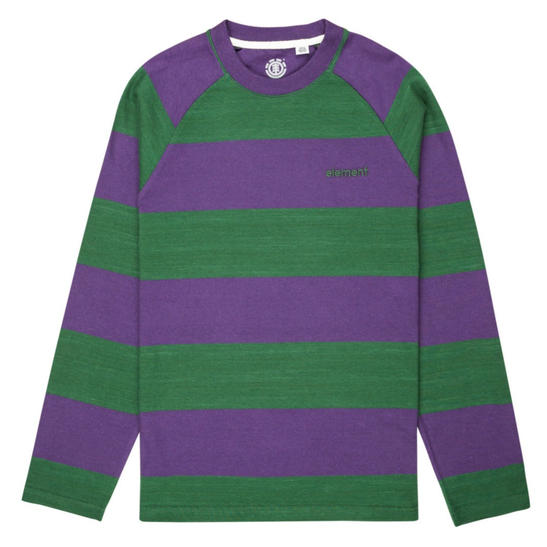 Element Blunt 3.0 Longsleeve