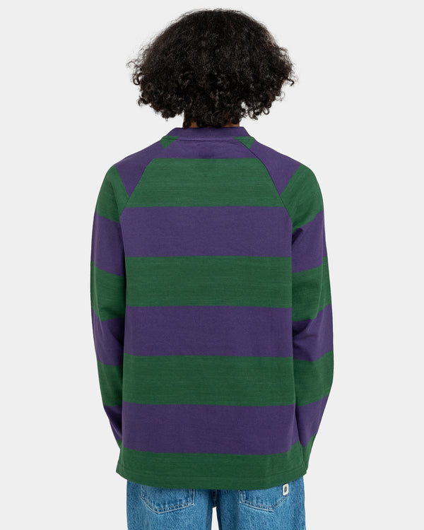 Element Blunt 3.0 Longsleeve