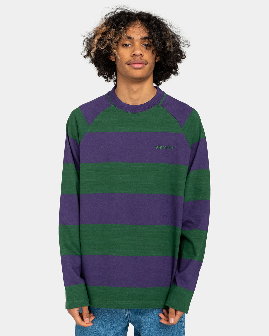Element Blunt 3.0 Longsleeve