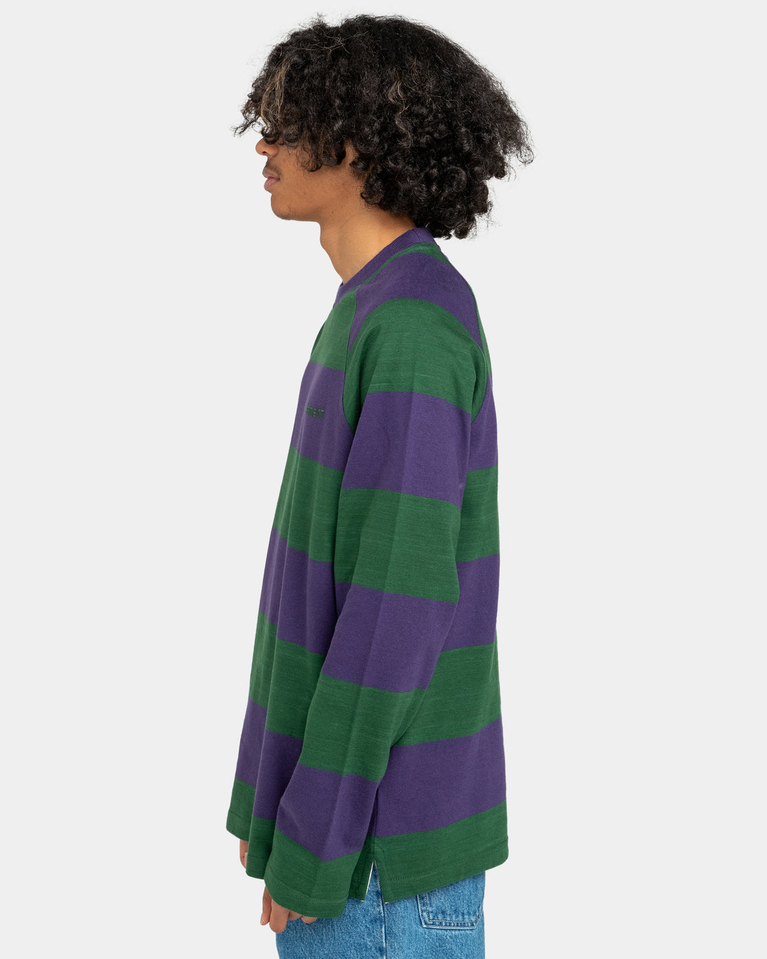 Element Blunt 3.0 Longsleeve