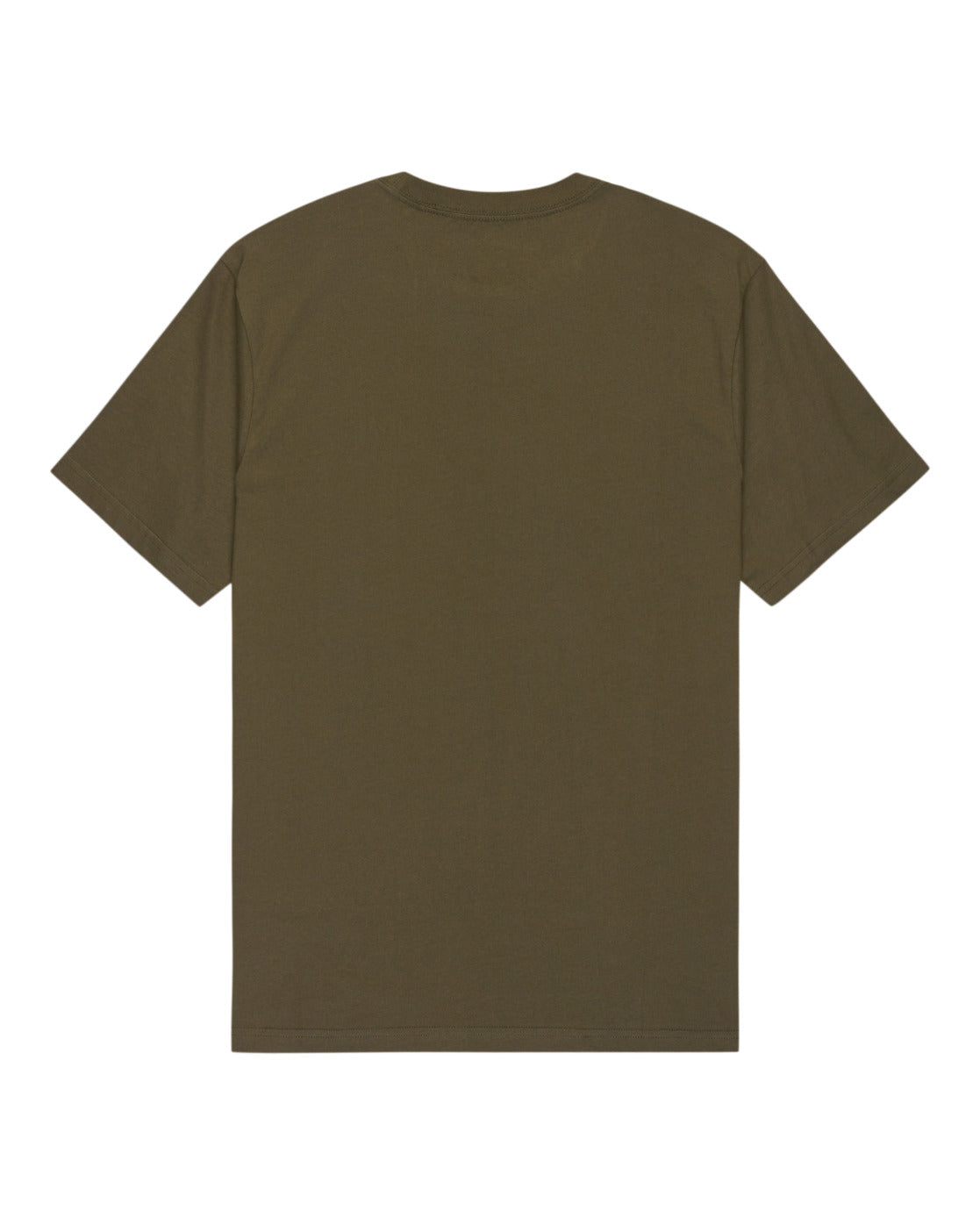 Element Icon Embroidery T-Shirt Forest Night