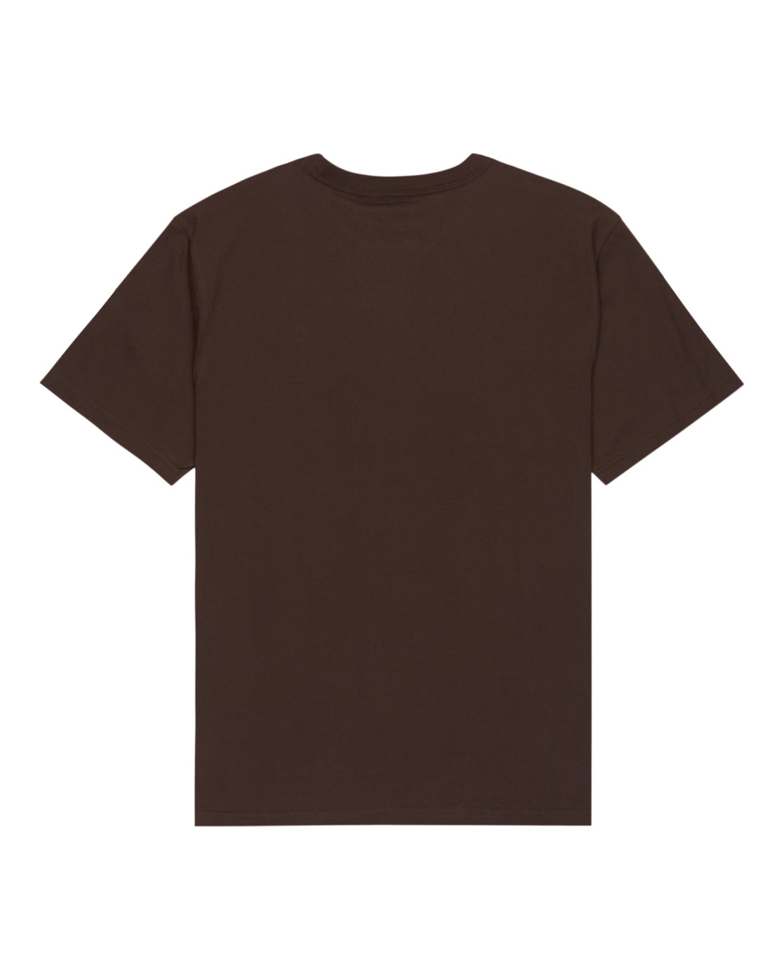 Element Icon Embroidery T-Shirt Java