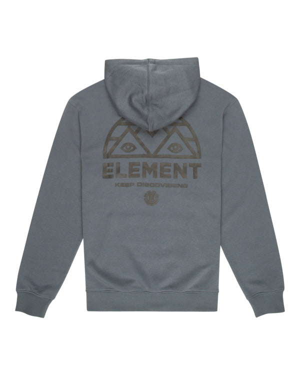 Element Disco Hoodie