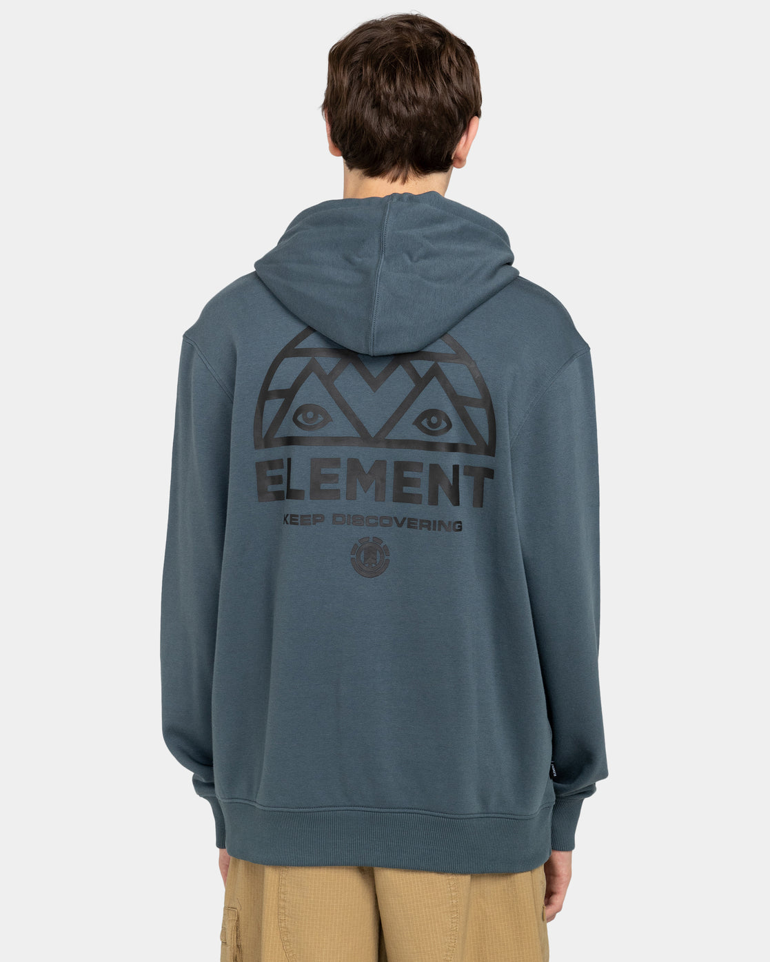 Element Disco Hoodie