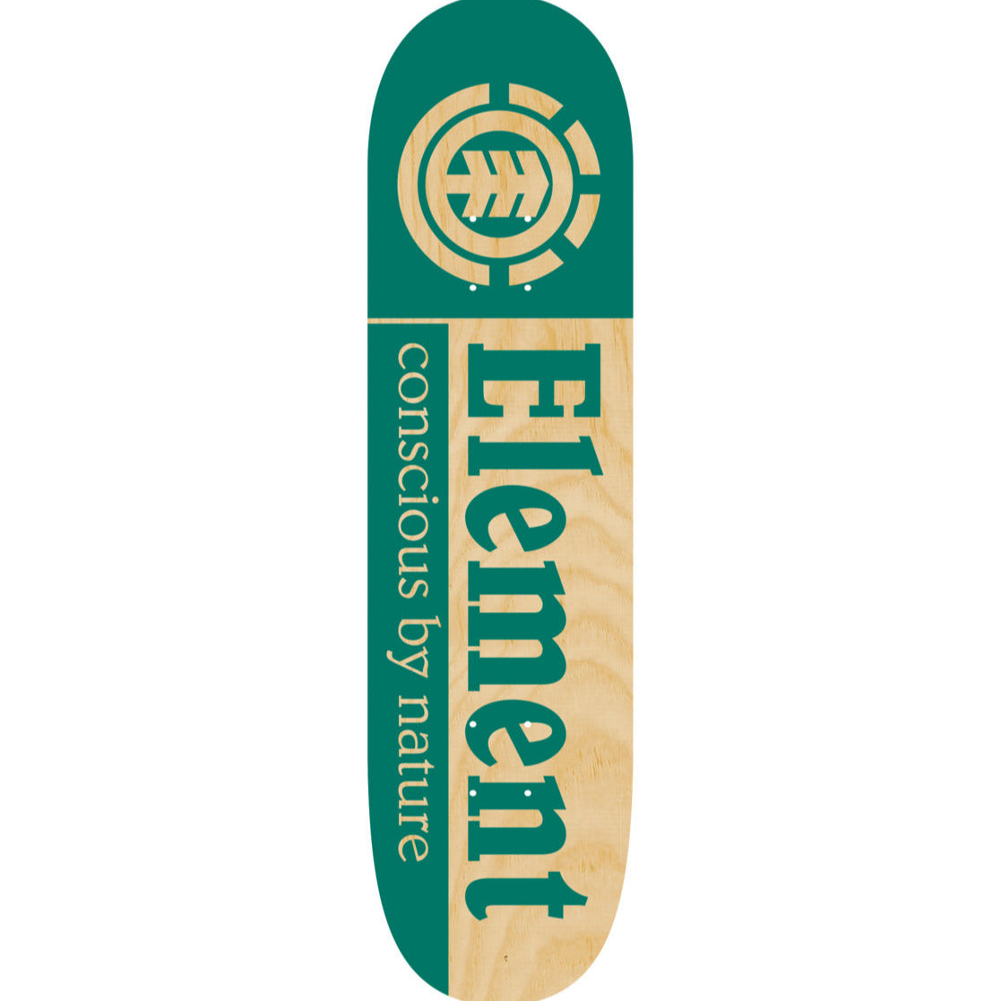 Element Section C.B.N Deck 8.5
