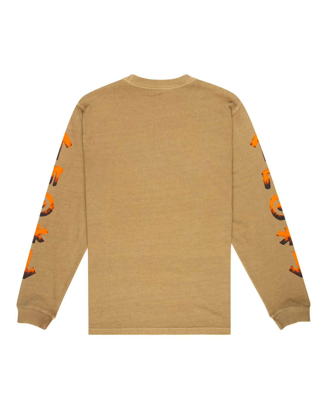 Element Runes Longsleeve
