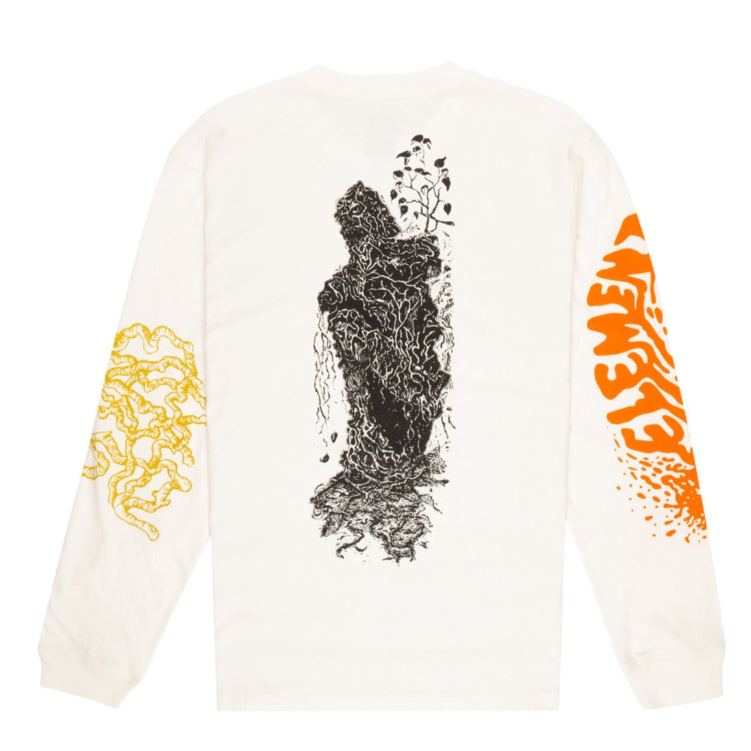 Element Woodman Longsleeve