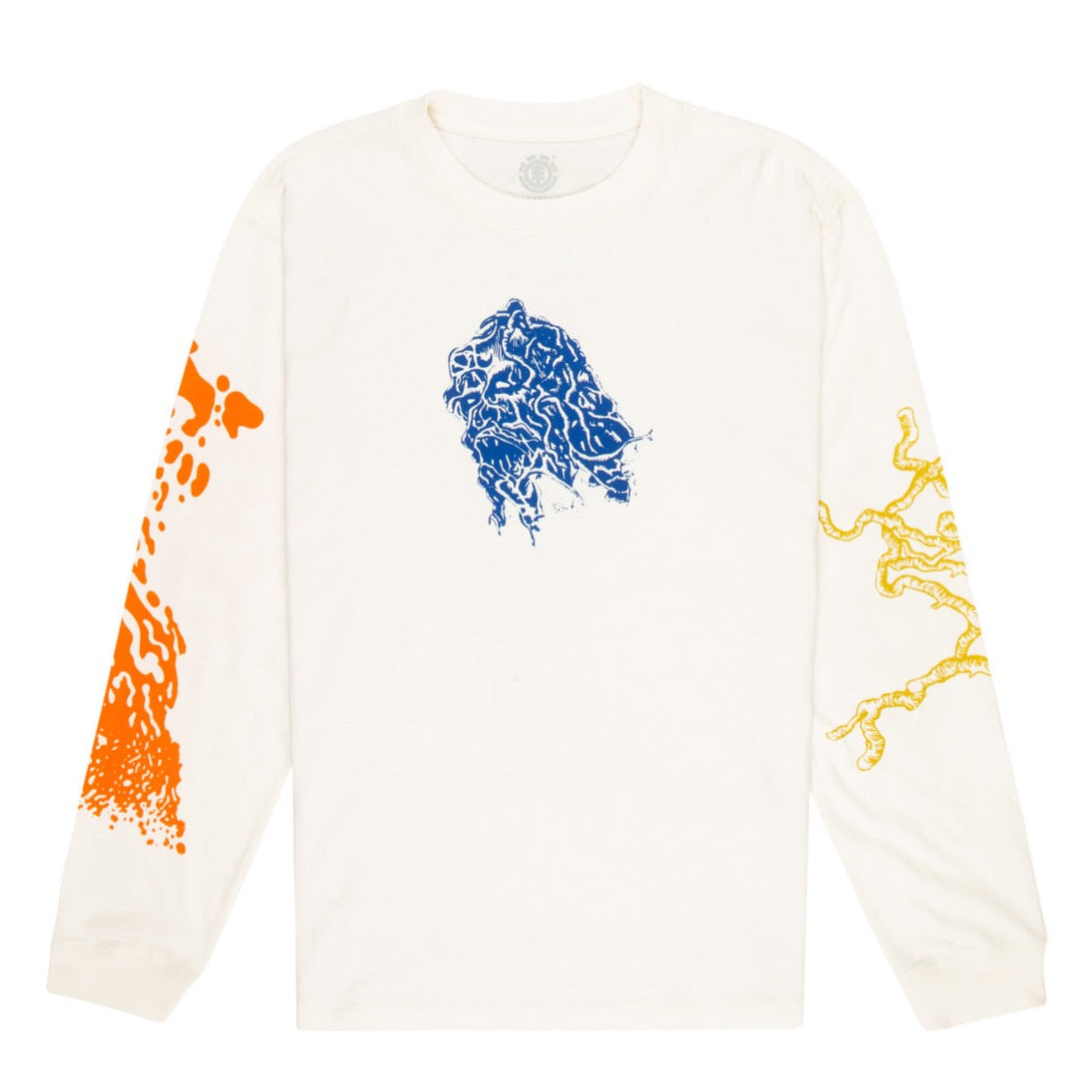 Element Woodman Longsleeve
