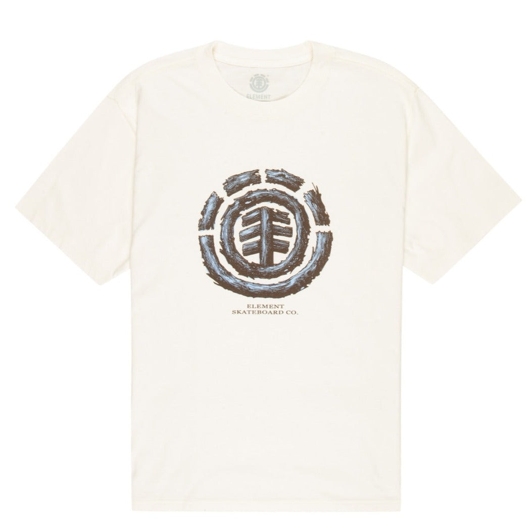 Element Wooden Tree T-Shirt