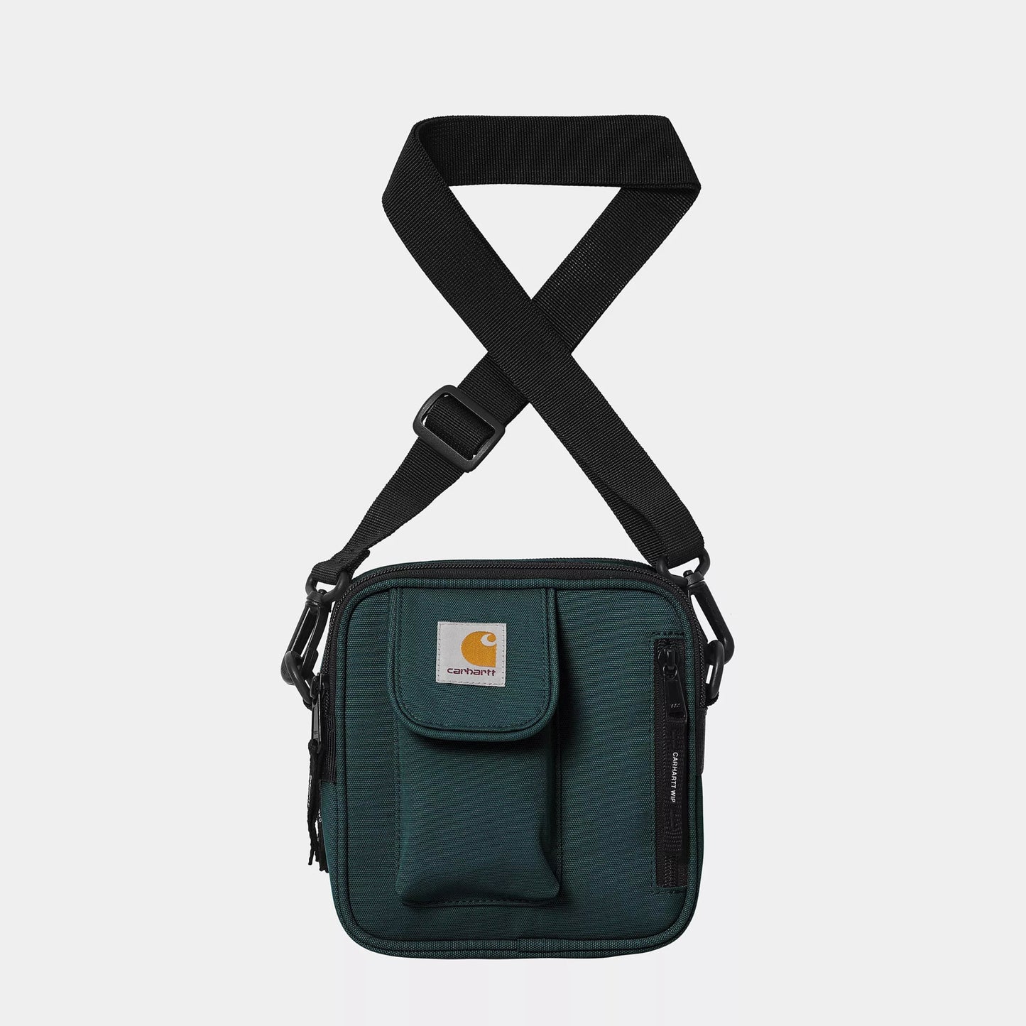 Carhartt WIP Essentials Bag Deep Lagoon