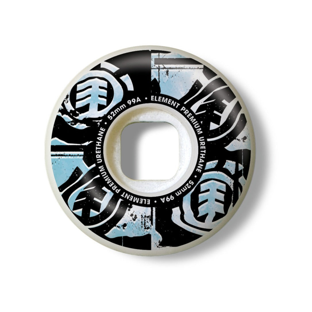 Element Daydream 52mm Wheels