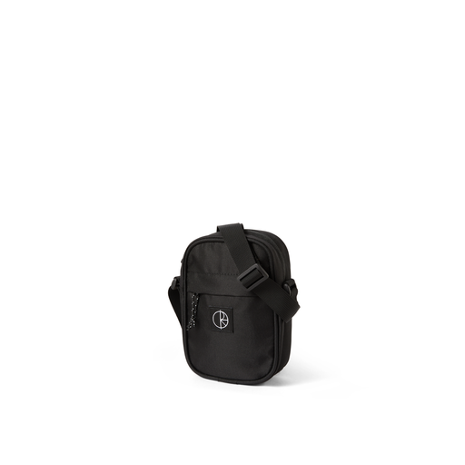 Polar Cordura Mini Dealer Bag Black