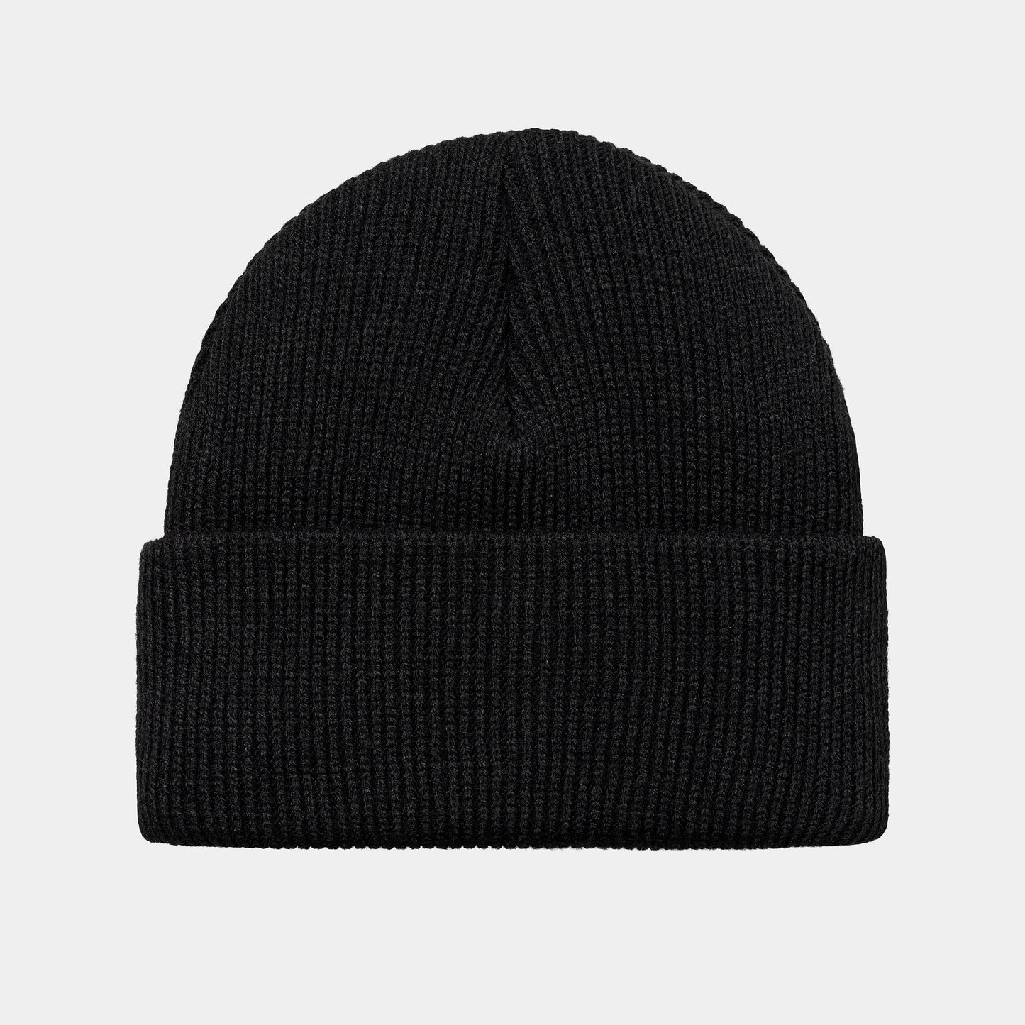 Carhartt WIP Gordan Beanie Black