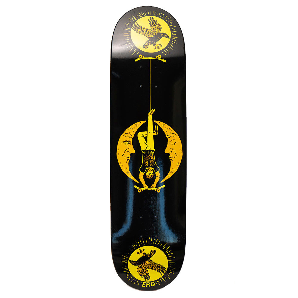 ERG Hangedman Medium 9"