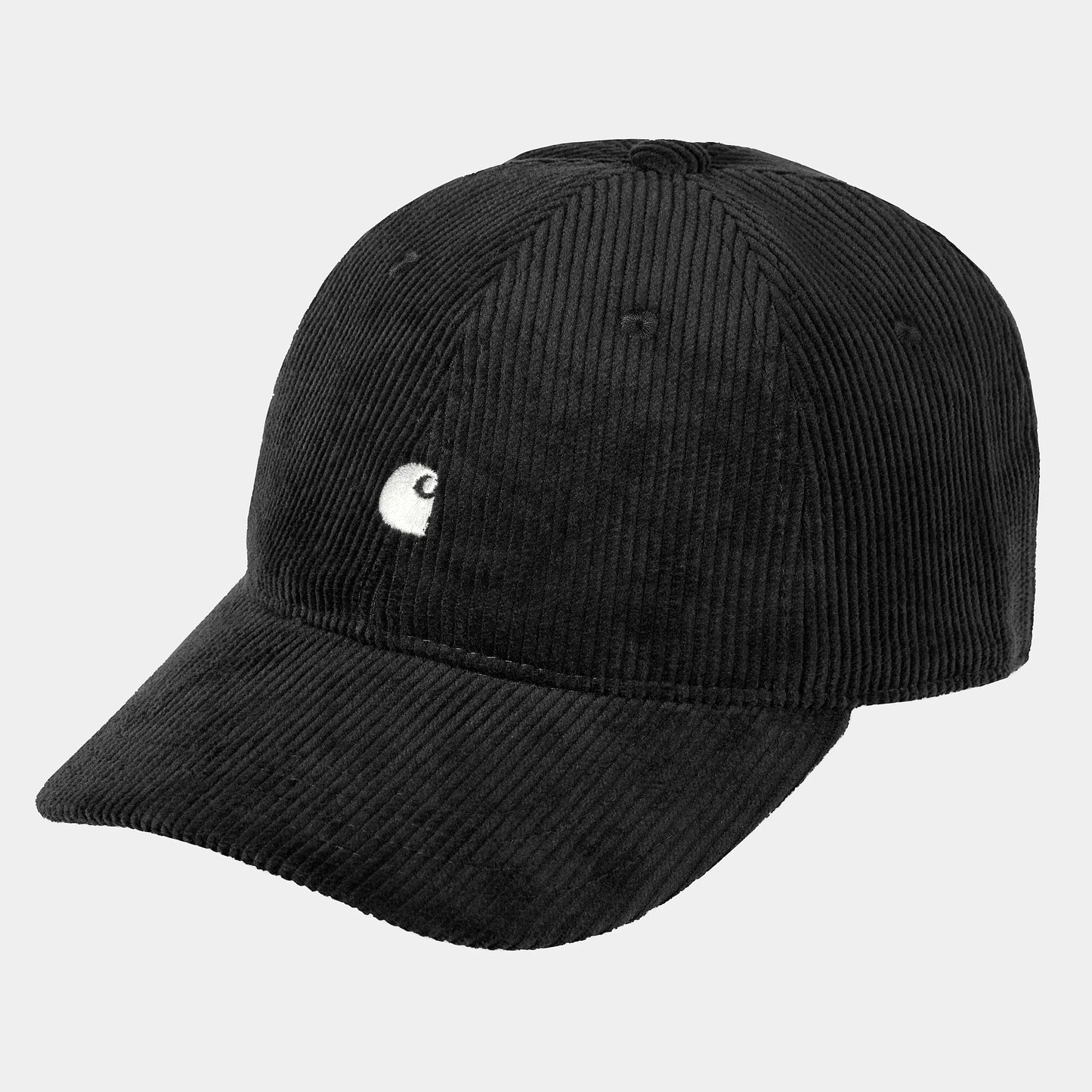 Carhartt WIP Harlem Cap Black/Wax