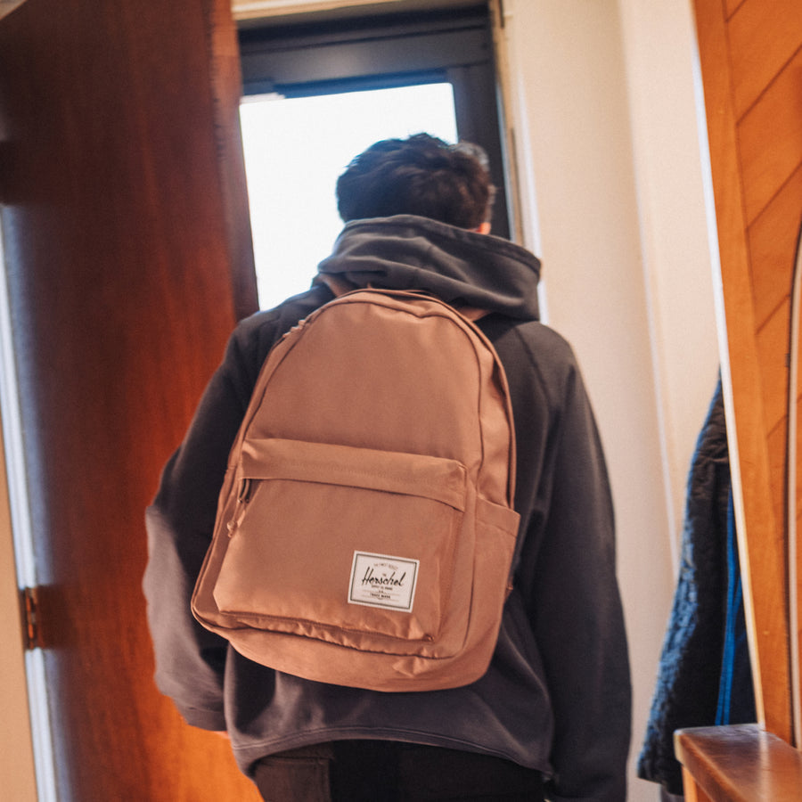 Herschel Supply Co. Classic Backpack XL - 30L Ash Rose