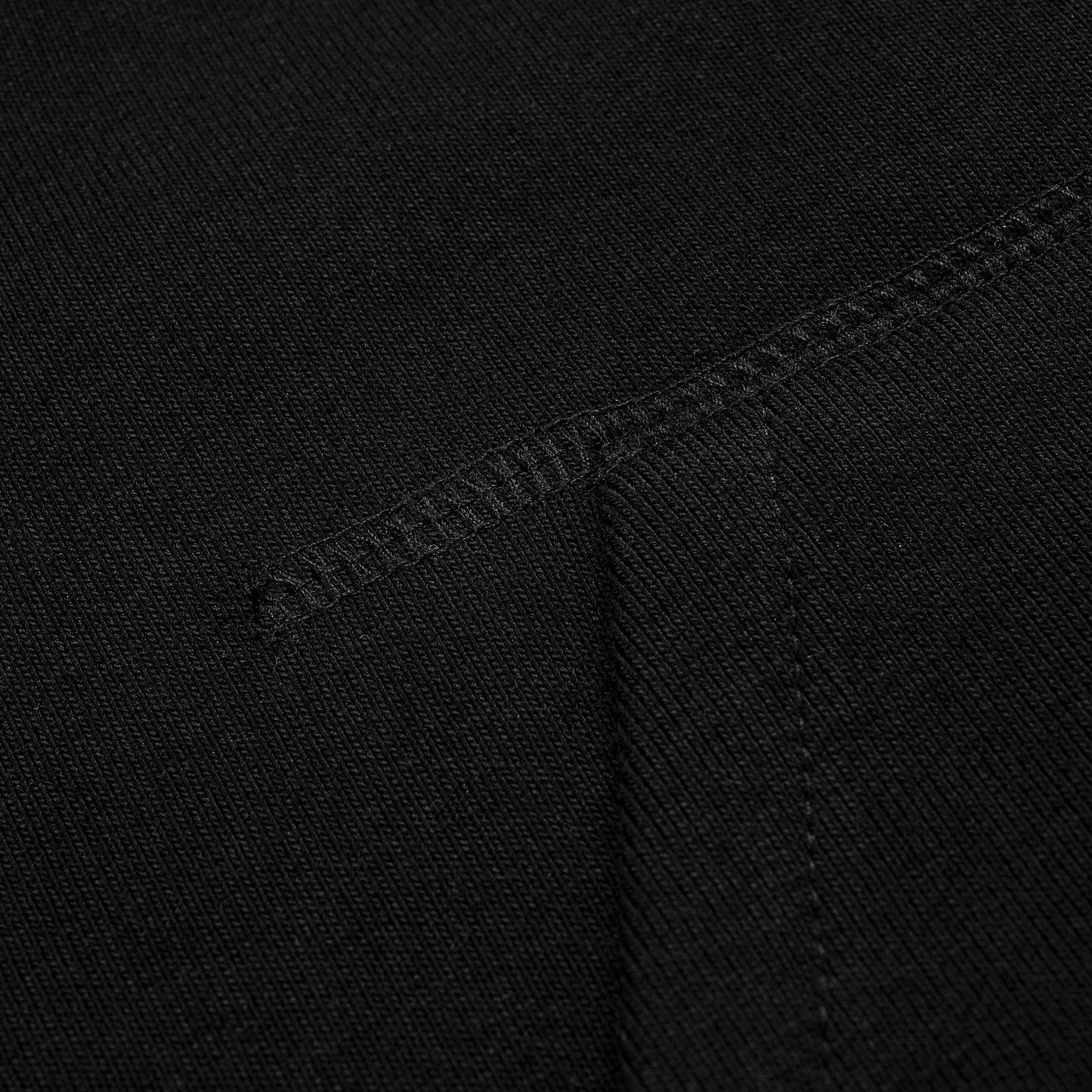 Carhartt WIP Hooded Chase Sweatshirt Black/Gold