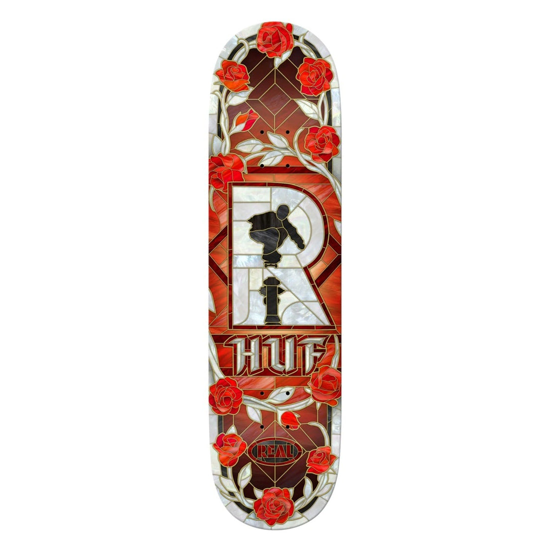 Real HUF Cathedral 8.38" - 8.5"