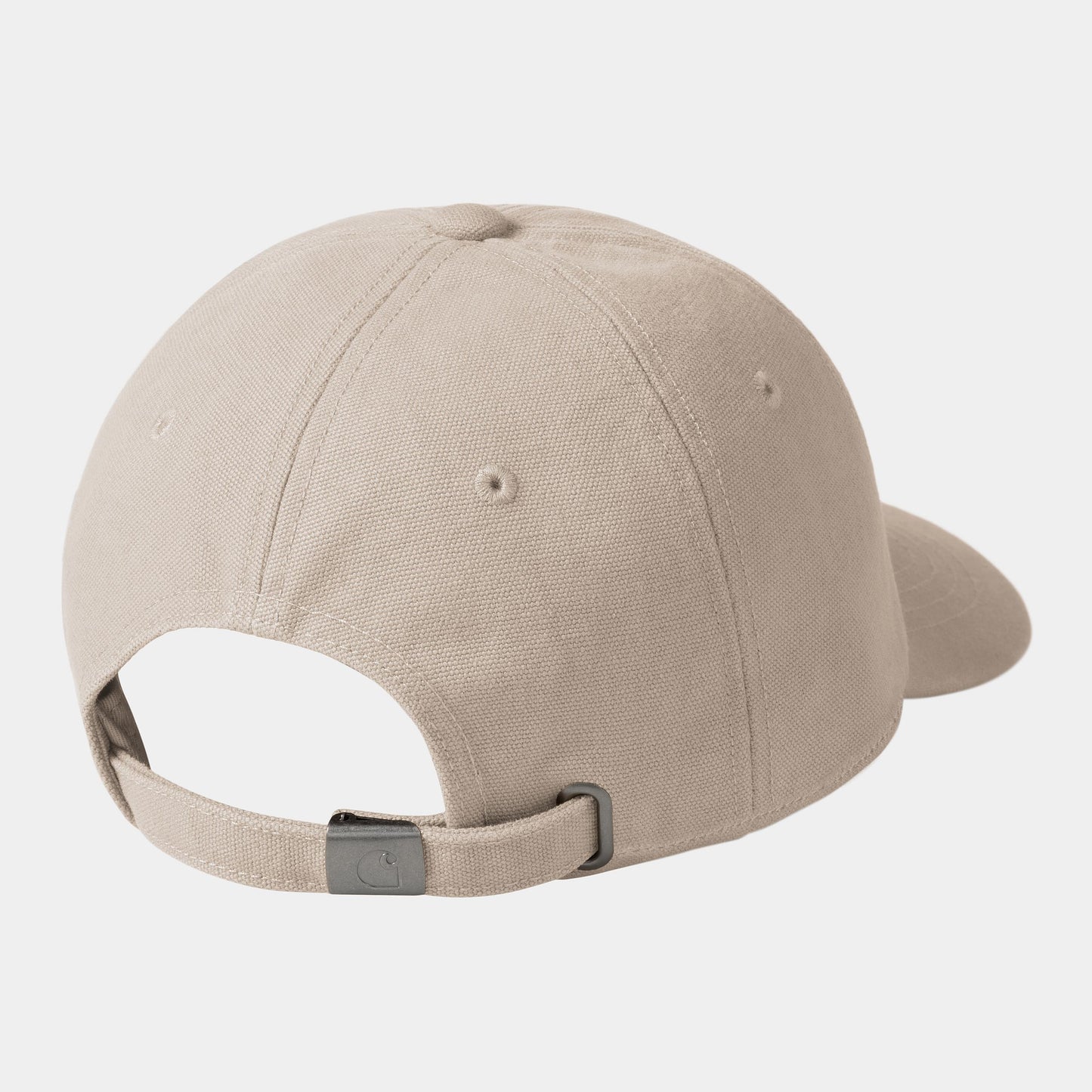 Carhartt WIP Icon Cap Dusk Beige