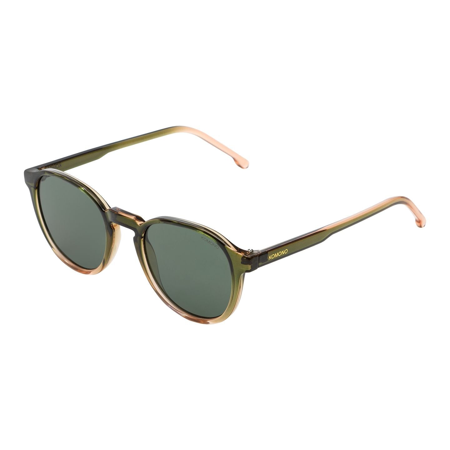 Komono Liam Pacific Sunset Sunglasses