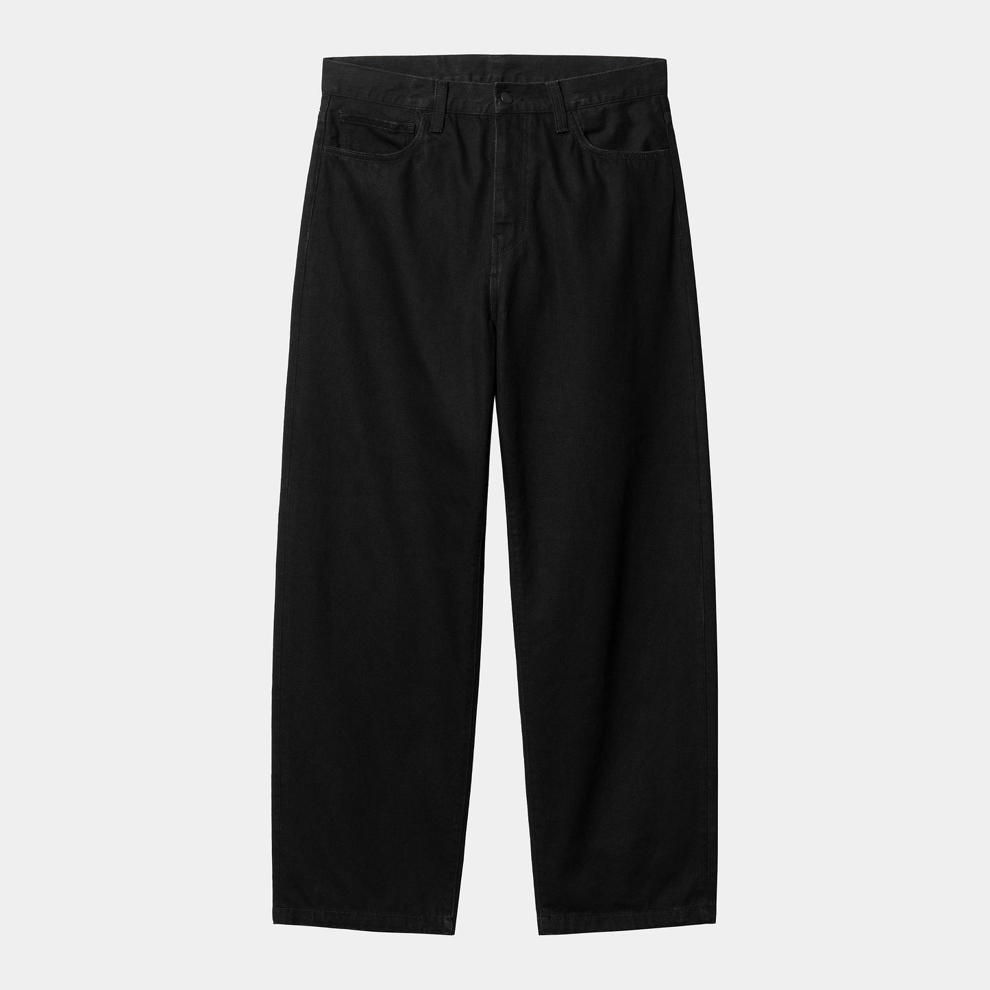 Carhartt WIP Landon Pant Black (rinsed)