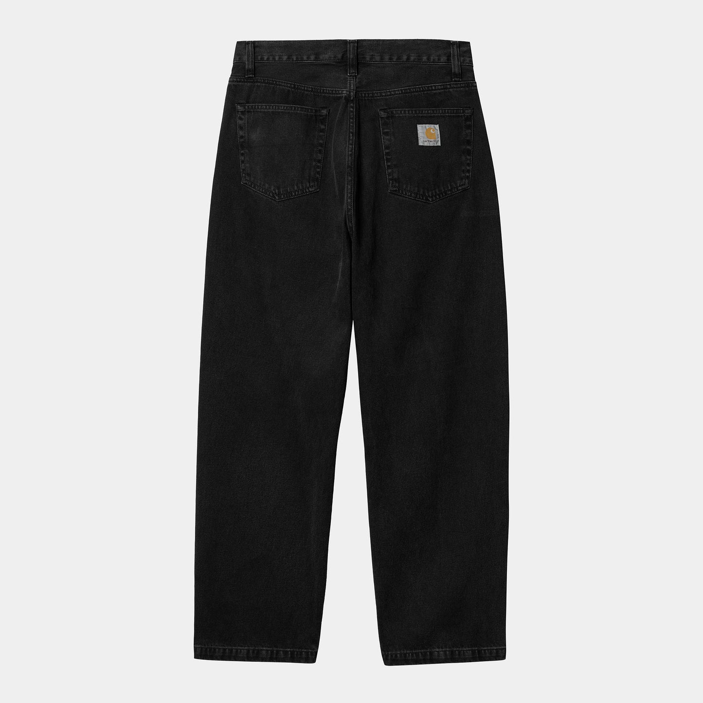 Carhartt WIP Landon Pant Black (stone washed)
