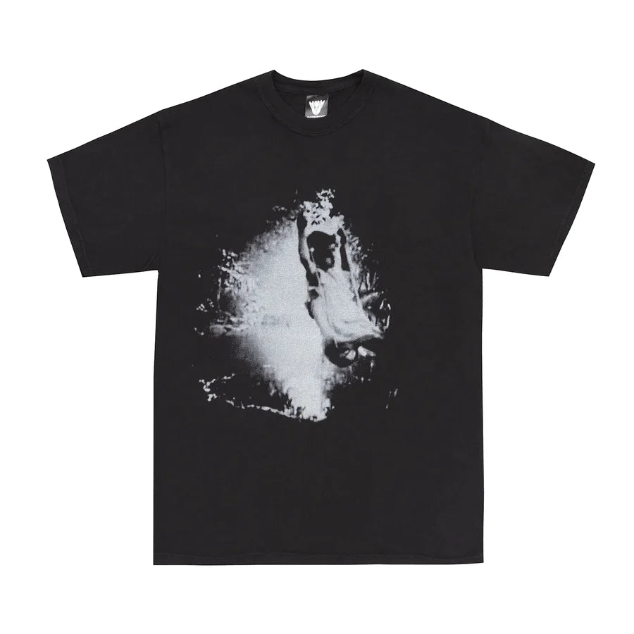 Limosine Crick Tee Black