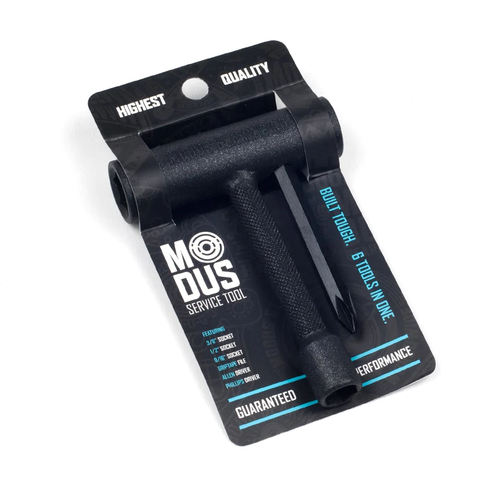 Modus Tool