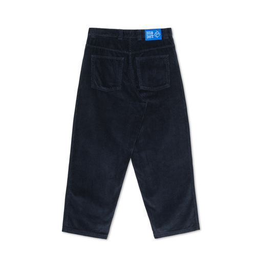 Polar Big Boy Cords - Navy