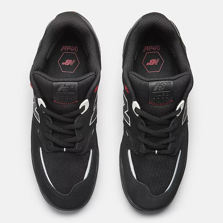 New Balance Numeric Tiago 1010 RB