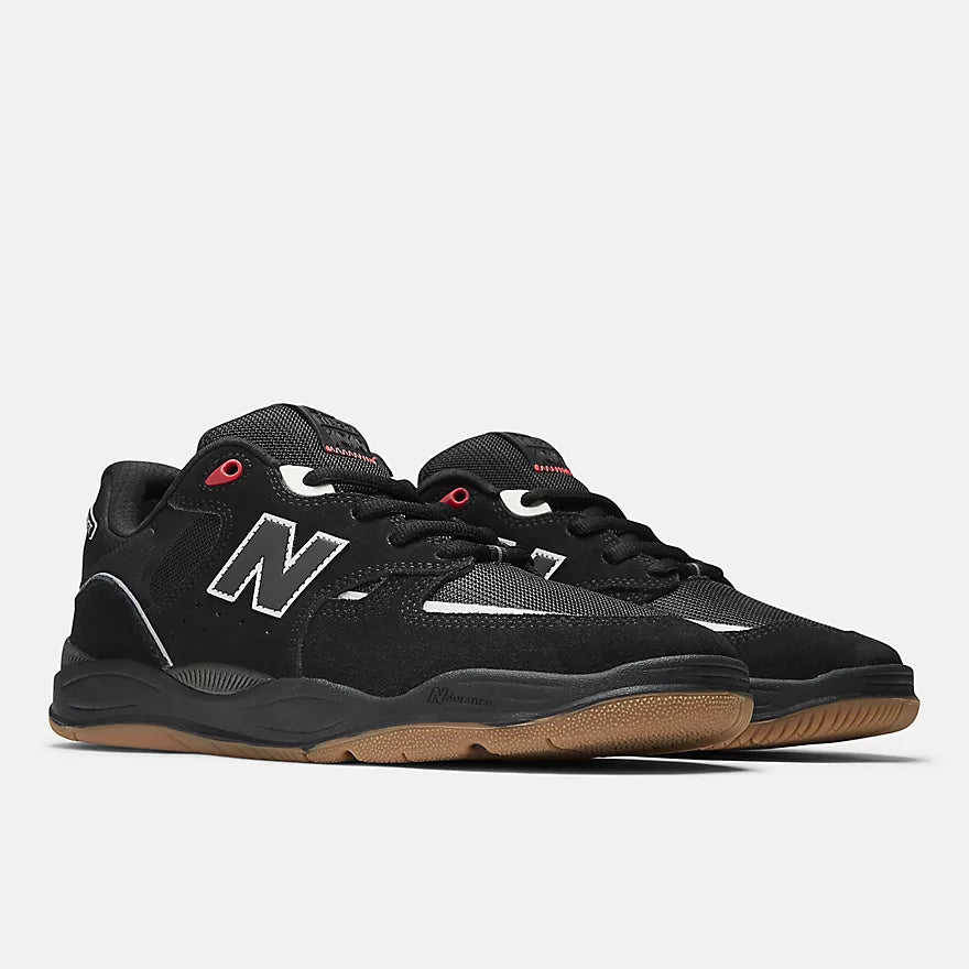 New Balance Numeric Tiago 1010 RB