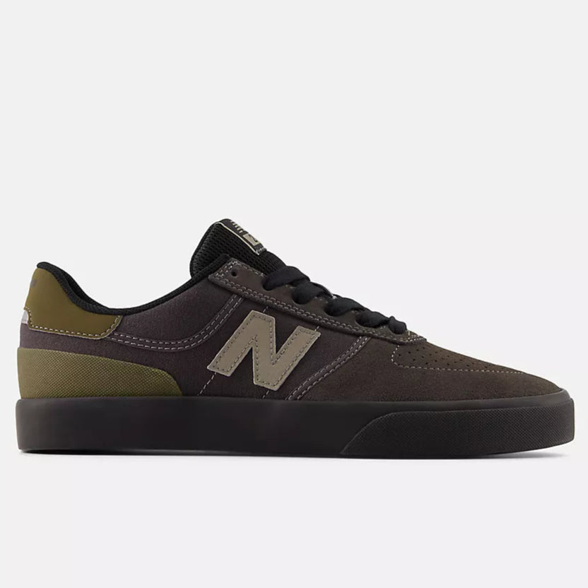 New Balance Numeric 272 Black Cement