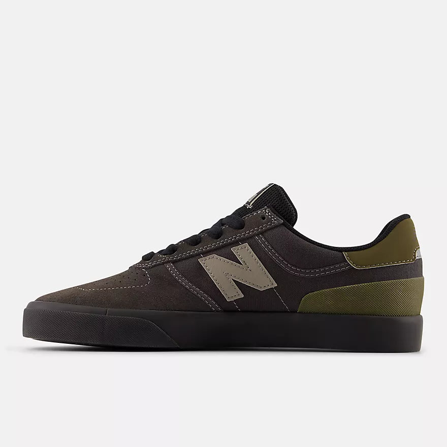 New Balance Numeric 272 Black Cement