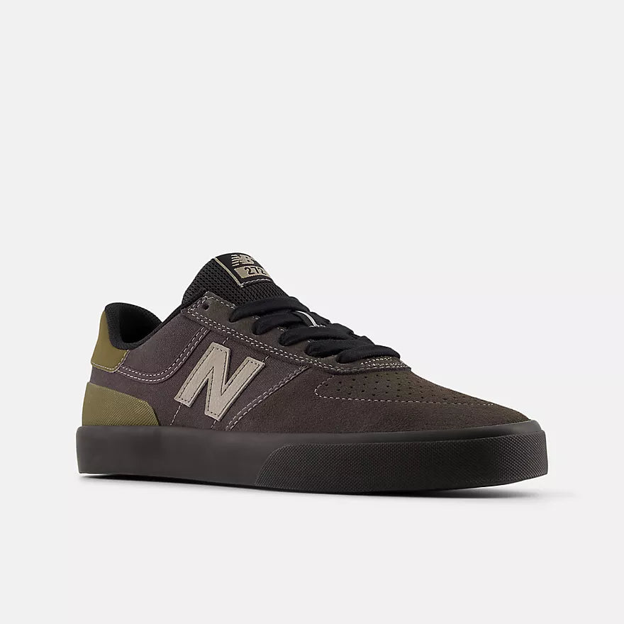 New Balance Numeric 272 Black Cement