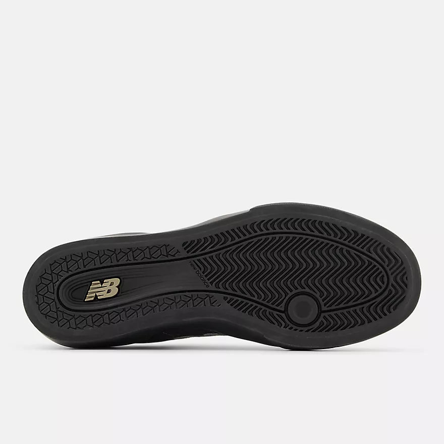 New Balance Numeric 272 Black Cement