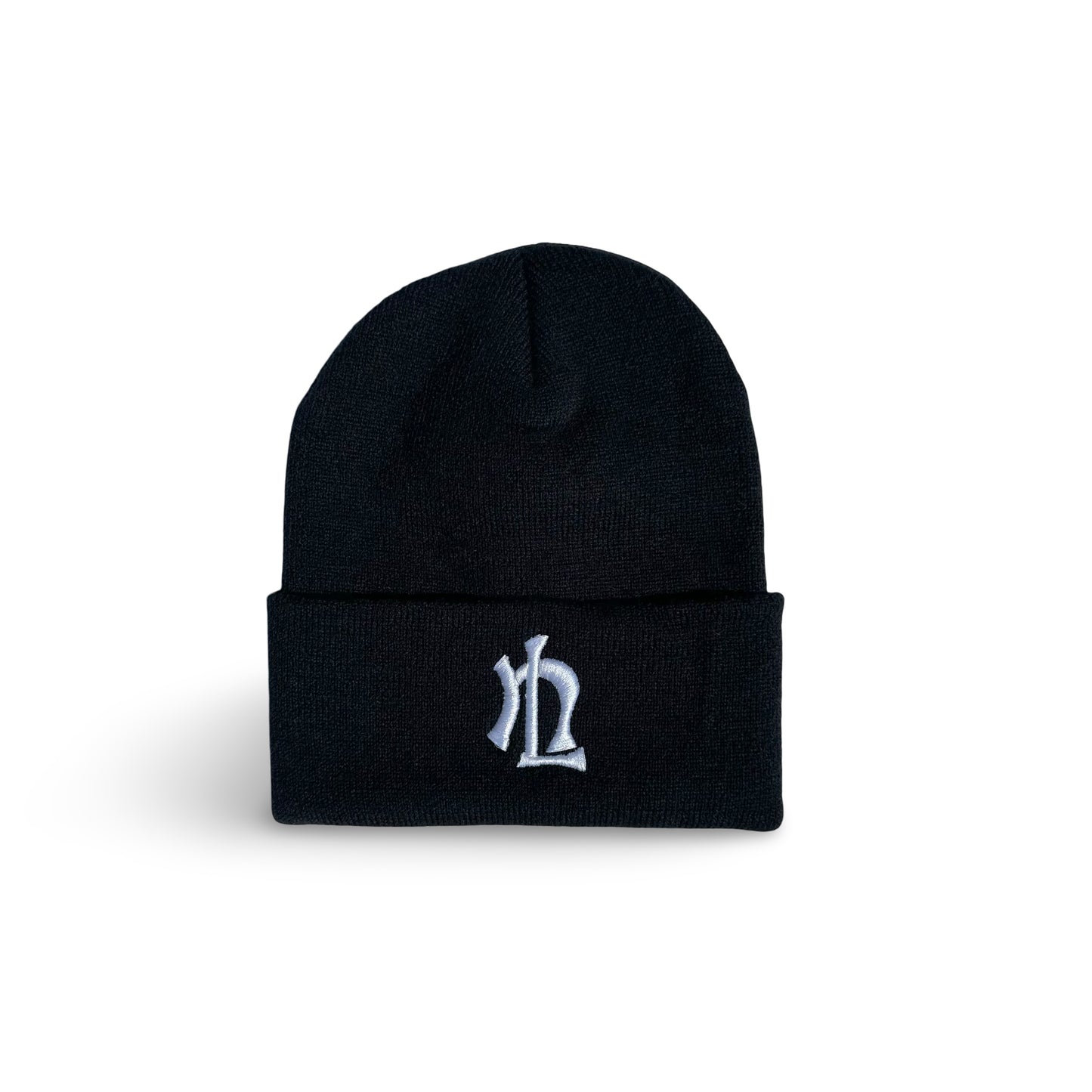 Normal Life Normal Beanie