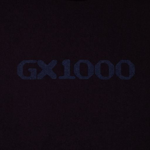 GX1000 OG Logo T-Shirt Black