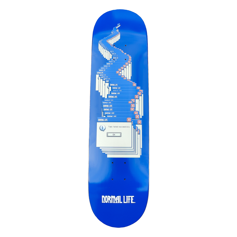 Normal Life - Normal Fail Deck (Various Sizes)