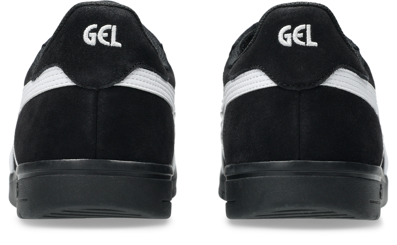 Asics Gel-Vickka Pro Black / Bright White